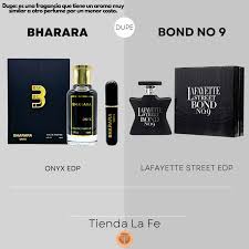 Bharara Onyx Man 100ml EDP